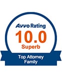 Avvo Rating