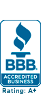 Georgia Injury Advocates is a BBB Accredited Lawyer in Marietta, GA